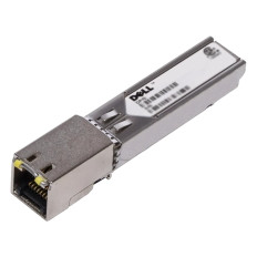 Dell 9XG3V | Chan33 10 Gigabit Ethernet SFP Transceiver Module