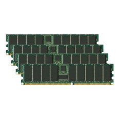 Compaq 189081-B21 | 1GB Kit (4x256MB) 100MHz PC100 ECC Registered RDIMM CL2  3.3V 168-Pin Memory