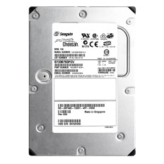 Seagate ST336753FCV | Cheetah 15K.3 36GB 15000RPM Fibre Channel 2Gbps 40-Pin 8MB Cache 3.5-Inch Hard Drive
