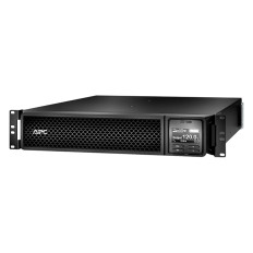 APC SRT3000RMXLA | SRT 3000VA RM 120V Rackmount 2U Smart UPS