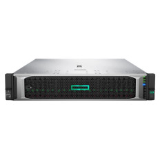 HP 878714-B21 | ProLiant DL385 Gen10 7251 1P 16Gb E208I-A 8SFF SATA 500W PS Entry Server