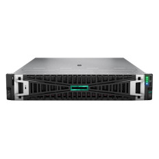 HP P66781-291 | ProLiant DL385 Gen11 9124 3.0GHz 16-Core 1P 32GB 8SFF 800W PS Server