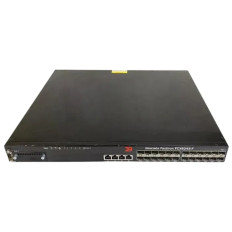 Brocade FCX624S-F | FCX Series 24 x Ports 1000Base-T SFP 4x Ports Gigabit Ethernet Layer 3 Managed Network Switch