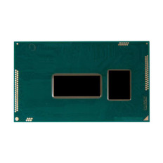 Intel SR1DG | Pentium 3561Y Dual-Core 1.20GHz 5.00GT/s DMI2 2MB L3 Cache Socket BGA1168 Processor