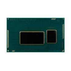 Intel SR1E8 | Pentium 3558U Dual-Core 1.70GHz 5.00GT/s DMI2 2MB L3 Cache Socket BGA1168 Processor