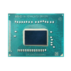 Intel SR12M | Pentium 2129Y Dual-Core 1.10GHz 5.00GT/s DMI 2MB L3 Cache Socket BGA1023 Processor