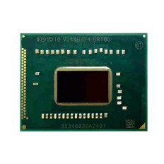 Intel SR105 | Pentium 2127U Dual-Core 1.90GHz 5GT/s DMI 2MB L3 Cache Socket BGA1023 Processor