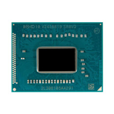 Intel AV8063801058800 | Pentium 2117U Dual-Core 1.80GHz 5.00GT/s DMI 2MB L3 Cache Socket BGA1023 Processor