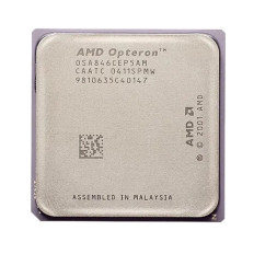 AMD OSA846CEP5AV | Opteron 846 2.00GHz 1 MB L2 Cache Socket 940 Processor