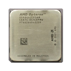 AMD OSA844CEP5AM | Opteron 844 Single-Core 1.8GHz 800MHz FSB 1MB L2 Cache Socket 940 Processor