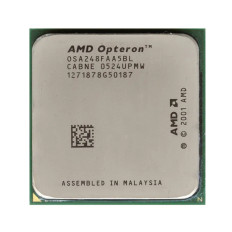 AMD OSA248CEP5AU | Opteron 248 2.2GHz 800MHz FSB 1MB L2 Cache Socket 940 Processor