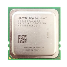 AMD OS2386SE | Opteron 2386 SE Quad-Core 2.80GHz 6MB L3 Cache Socket F Processor