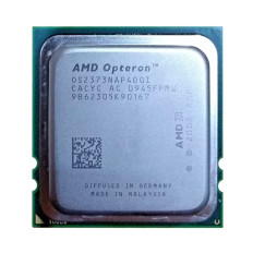 AMD OS2373NAP4DGI | Opteron 2373 EE Quad-Core 2.1GHz 2000MHz FSB 6MB L3 Cache Socket F 1207 Processor