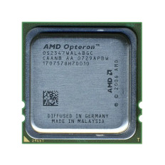 AMD OS2347PAL4BGH | Opteron 2347 HE Quad-Core 1.90GHz 2MB L2 Cache Socket F Processor