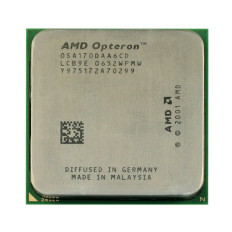 AMD OSA170DAA6CD | Opteron 170 Dual-Core 2.00GHz 2MB L2 Cache Socket 939 Processor