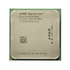 AMD OSA146DAA5BN | Opteron 146 2.00GHz 1MB L2 Cache Socket 940 Processor