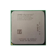 AMD OSA1216IAA6CS | Opteron 1216 Dual-Core 2.40GHz 2MB L2 Cache Socket AM2 Processor