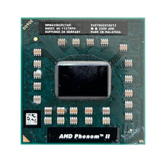 AMD HMN620DCR23GM | N620 2.80GHz 2M Cache Socket S1 Mobile 2-Core Processor