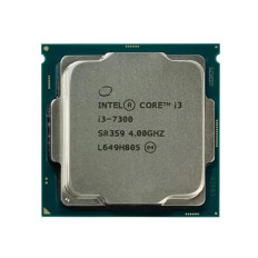 HP 871848-L21 | ML30 Gen9 i3-7300 FIO Kit for ProLiant ML 10 