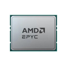 AMD 100-000000804 | EPYC 9554P 64-Core 3.10GHz Socket SP5 256 MB L3 Cache Processor
