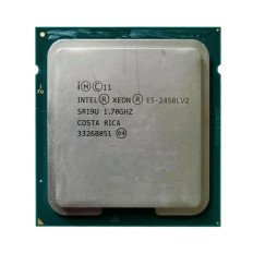 Intel SR19U | E5-2450LV2 1.7/25/160 10C 6W Processor