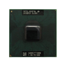 Intel AW80577GG0331ML | Celeron T3000 Dual-Core 1.80GHz 800MHz FSB 1MB L2 Cache Socket PGA478 Processor