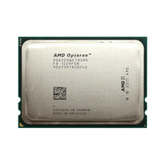 Dell 0G8N07 | 2.8GHz 3200MHz HTL 2 x 8MB L3 Cache Socket G34 AMD Opteron 6320 8-Core Processor