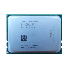 HP 653980-B21 | 2.10GHz 16MB L3 Cache Socket G34 AMD Opteron 6272 16-Core 2-Processor Kit for ProLiant DL585 G7