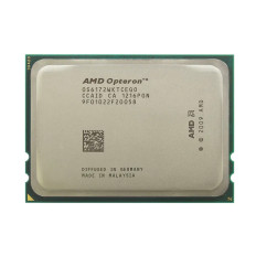 HP 518852-B21 | 2.10GHz 12MB L3 Cache Socket G34 AMD Opteron 6172 12-Core Processor Kit for ProLiant BL465c G7