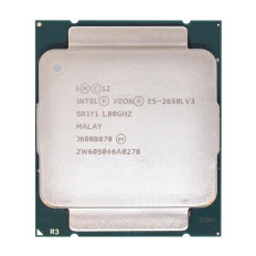HP 768618-L21 | 1.80GHz 9.6GT/s QPI 30MB L3 Cache Socket LGA2011 Intel Xeon E5-2650L v3 12-Core Processor Kit for ProLiant XL2x0 Gen9