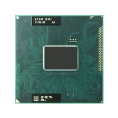 HP 690536-001 | 1.80GHz 5.00GT/s DMI 1.5MB L3 Cache Socket PGA988 Intel Celeron B730 Single-Core Processor