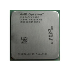 HP 383390-B21 | 1.80GHz 2MB L2 Cache Socket 940 AMD Opteron 865 Dual-Core Processor Kit for ProLiant Server