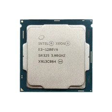 Lenovo 01GT292 | 3.90 GHz 8 MB Cache Socket FCLGA1151 Intel Xeon E3-1280 v6 Quad-core Server Processor for System X3250 M6