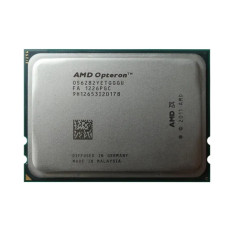 Dell 20RCN | 2.6GHz 3200MHz HTL 2 x 8MB L3 Cache Socket G34 AMD Opteron 6282 SE 16-Core Processor