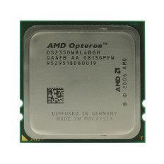 Dell 7Y403 | 2.00GHz 2MB L3 Cache Socket F 1207 AMD Opteron 2350 Quad-Core Processor