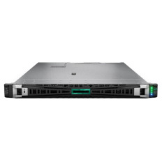HP P72987-005 | ProLiant DL360 Gen11 4510 2.4GHz 12C 64GB 8SFF MR408io 2x1.2TB HDD NC 2x1000W RPS Server
