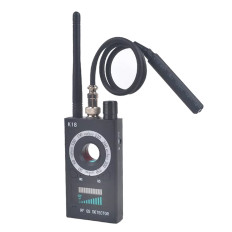3rd Party K18-RF | Anti-spy Detector Camera GSM Audio Bug GPS Finder Scanner US