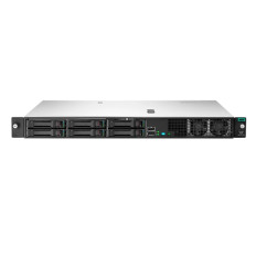 HP P44112-AA1 | ProLiant DL20 Gen10 Plus E-2314 2.8GHz 4-Core 1P 8GB 2LFF-NHP 290W PS Server