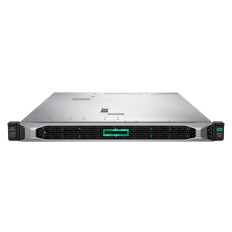 HP P40638-B21 | ProLiant DL360 Gen10 4215R 3.2GHz 8-Core 1P 32GB P408i-a NC 8SFF 800W PS Server