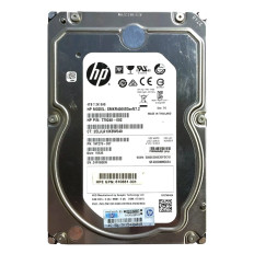 HP 779248-002 | 4TB 7200RPM SAS 6Gb/s 3.5-Inch Hard Drive