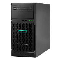 HP P44720-421 | ProLiant ML30 Gen10 Plus E2314 2.8GHz 4-Core 1P 16GB 4LFF 350W PS Server