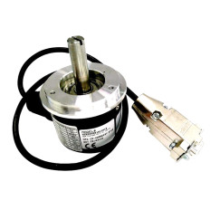 Generic H5820480101X019 | Two Channel QUADRATURE, 75 MA, 5K RPM MAX Shaft Speed, 5 VDC, Encoder