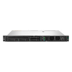HP P65392-B21 | ProLiant DL20 Gen11 4SFF Ht Plg CTO Server