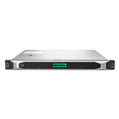 HP 878970-B21 | ProLiant DL160 Gen10 4110 2.1GHz 8-Core 1P 16GB S100i 8SFF 1x500W PS Server