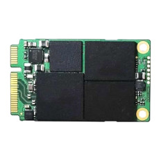 Dell A6870308 | 480GB MLC SATA 6GB/s mSATA Internal Solid State Drive