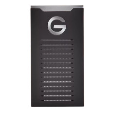 Western Digital SDPS11A-004T-GBANB | Professional G-DRIVE 4TB Rugged Portable Solid State Drive