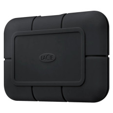 LaCie STHZ4000800 | Rugged SSD Pro 4TB Solid External State Drive