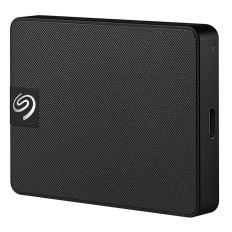 Seagate STLH2000400 | Expansion V2 2TB 2.5-Inch SATA USB 3.1 Type C External Solid State Drive