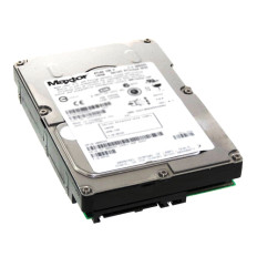 Maxtor 8D073L0023861 | Atlas 10K V 73.5GB 10000RPM Ultra320 SCSI 8MB Cache 80-Pin 3.5-Inch Hard Drive