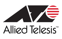 Allied Telesis